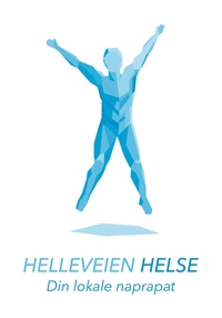 FYSIKALSK HELSE AS logo