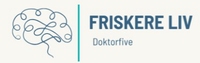 Doktorfive AS/ Balansert mestring AS logo