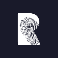 Raftostiftelsen logo