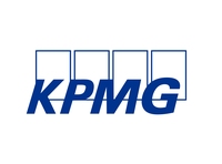 KPMG AS logo
