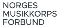 Norges Musikkorps Forbund logo