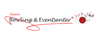 Åsane Bowling & Eventsenter as logo