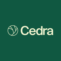 Cedra Norge logo