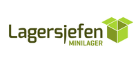 Lagersjefen AS logo