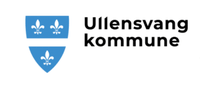 Ullensvang kommune logo
