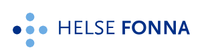 Helse Fonna logo