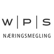 WPS Næringsmegling AS logo
