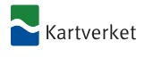Kartverket logo