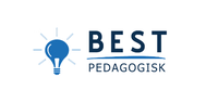 Best Pedagogisk logo