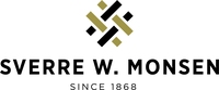 Sverre W. Monsen AS logo