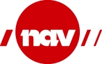 Nav økonomiteneste logo