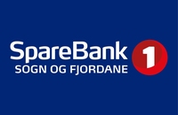 Sparebank 1 Sogn og Fjordane logo