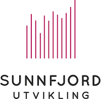Sunnfjord Utvikling logo