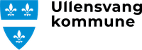 Ullensvang kommune logo