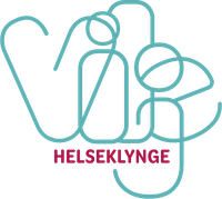 Vilje Helseklynge logo