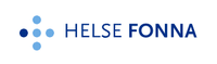 Helse Fonna logo