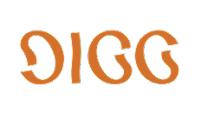 Digg logo
