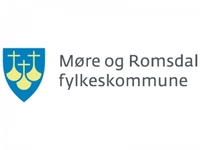 Møre og Romsdal fylkeskommune logo