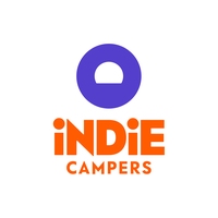 Indie Campers logo