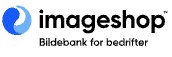 Imageshop AS logo