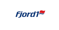 Fjord1 logo