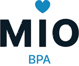 MIO logo