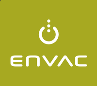 Envac Norge AS logo