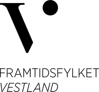 Framtidsfylket Vestland logo