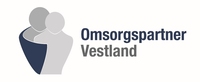 Omsorgspartner Vestland logo