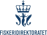 Fiskeridirektoratet logo