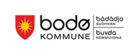 Bodø kommune - Byutvikling logo