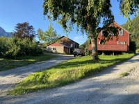 Alf Bjarne Kvåle logo