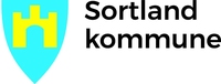 Sortland kommune logo