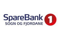 Sparebank 1 Sogn og Fjordane logo