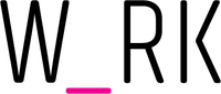 WRK Bemanning logo