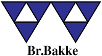 Br. Bakke logo