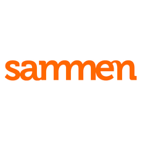 Sammen Karriere logo