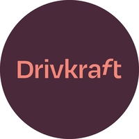 Drivkraft logo