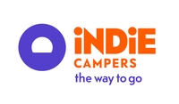 Indie Campers logo