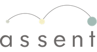 Assent As logo