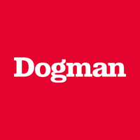 Dogman logo