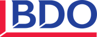 BDO AS logo