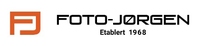 Foto-jørgen A/s logo