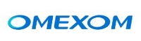 Omexom Sør logo