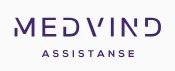 Medvind Assistanse AS logo