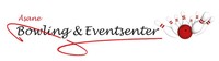 Åsane Bowling & Eventsenter as logo