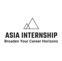 Asia Internship logo