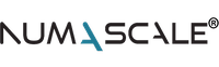 NUMASCALE AS logo