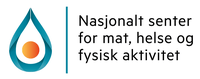 Nasjonalt senter for mat, helse og fysisk aktivitet, HVL logo