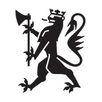 Norges ambassade i Tallinn logo